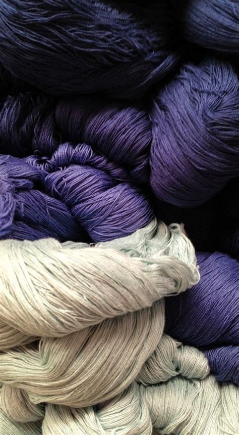 Types Of Knitting Yarn And How To Use Them - Knitting For Profit