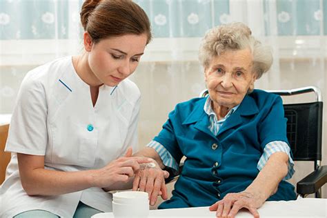 What is included in Personal Home Care? - Senior Nannies