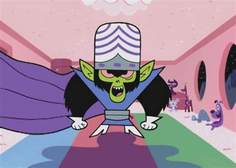 Respect Mojo Jojo! (Powerpuff Girls) : r/respectthreads