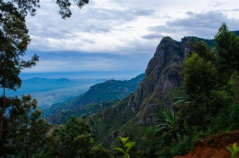 Usambara Mountains