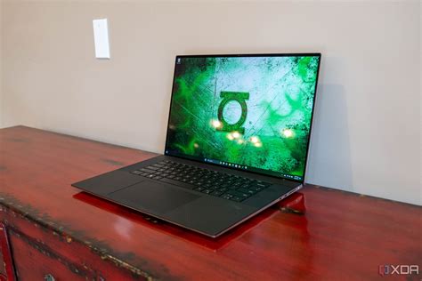 Dell XPS 17 (2023) review: The best 17-inch laptop on the planet