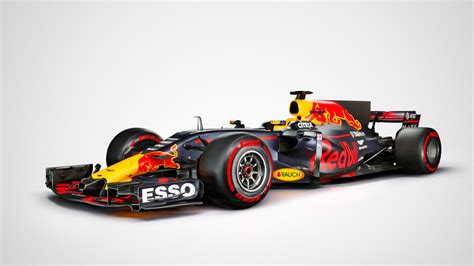 Red Bull F1 Car 2024 Wallpaper - Cristy Melicent