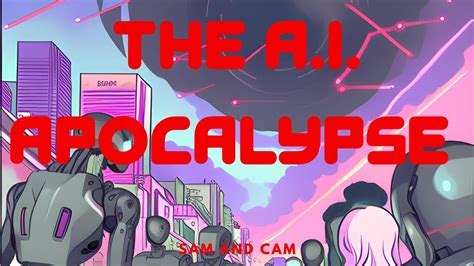 The AI Apocalypse