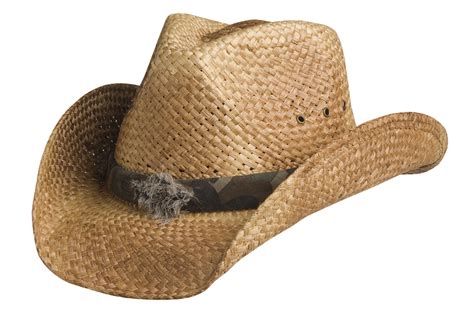 Straw Hats for Men - Tag Hats