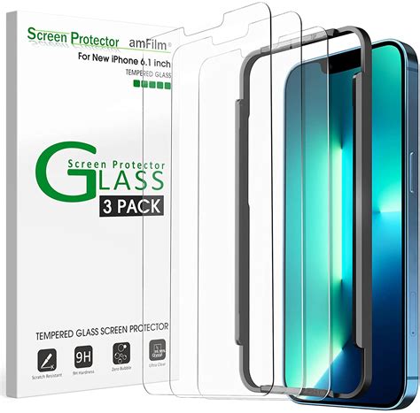 Best Phone Screen Protectors 2021: InvisibleShield, Casetify, AmFilm