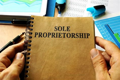 Sole Proprietorship: Advantages and Disadvantages | BooksTime