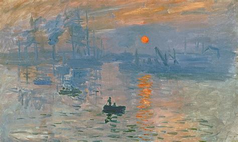 Claude Monet’s Impressionist Paintings: A Celebration Of Light And Color ...