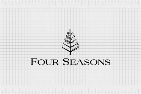 Four Seasons Logo History, Symbol Meaning And Evolution