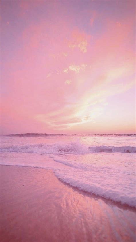 Pink Sky Sunset Wallpapers - Top Free Pink Sky Sunset Backgrounds - WallpaperAccess