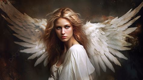 Angel Wallpapers Beautiful White Wings Of Angels Background, Angels Pictures, Angel Pictures ...