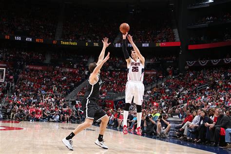 How Kyle Korver Became One of the Best Shooters in the League | SLAM