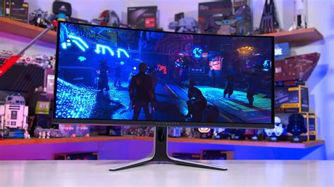 The Best 4K Gaming Monitors - Early 2022 | TechSpot