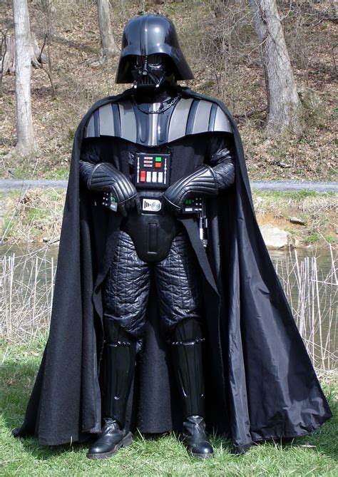 9 best Darth vader images on Pinterest | Costumes, Darth vader costumes and Star wars