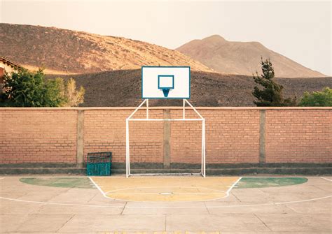 Streetball Courts - joemania.com