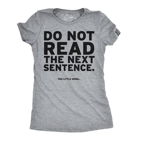 Funny T Shirts For Women - Funny PNG