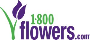 1800 Flowers Logo PNG Vector (SVG) Free Download