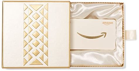 Amazon.com Gift Card in a Premium Gift Box | 456Lifestyles