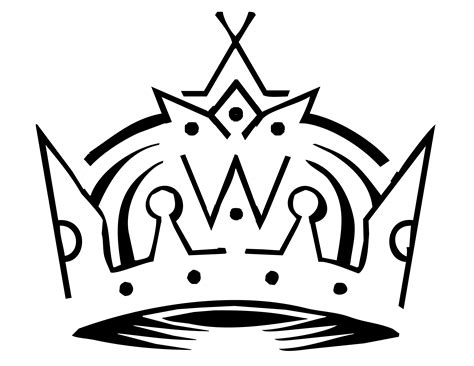 Free Simple King Crown Drawing, Download Free Simple King Crown Drawing png images, Free ...