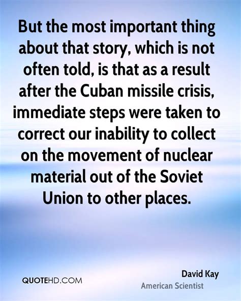 Cuban Missile Crisis Quotes. QuotesGram