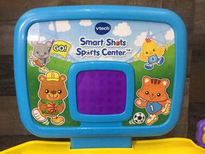 VTech Smart Shots Sports Center