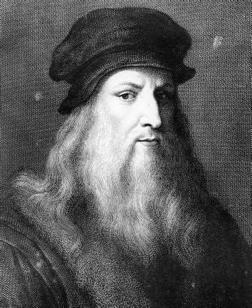 Leonardo Da Vinci | Biography, Works & Significance - Lesson | Study.com