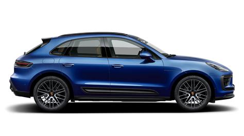 Porsche Macan - Porsche USA