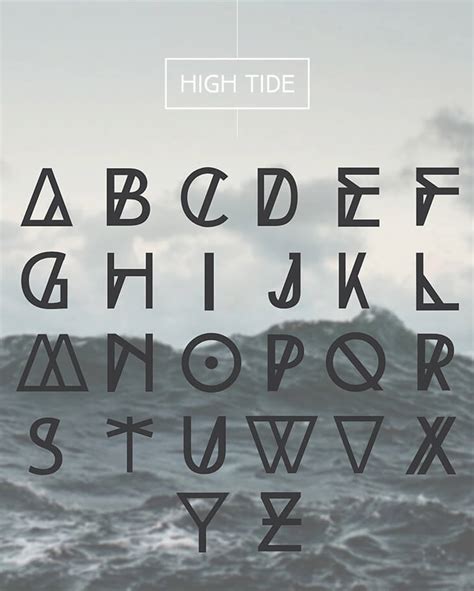 25 Awesome Free Fonts for Poster Design - Super Dev Resources