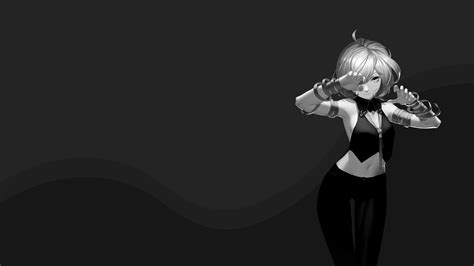 10++ Dark Wallpaper 1920x1080 Anime - Baka Wallpaper