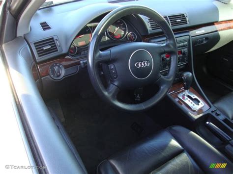 2003 Audi A4 3.0 quattro Avant interior Photo #44755395 | GTCarLot.com