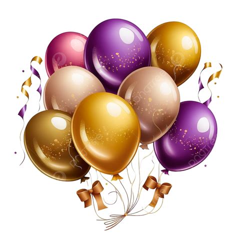 Balloons Png Free Download Balloons Birthday Balloons B – NBKomputer