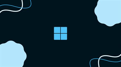 Windows 11 Wallpaper 4K, Minimalist, Windows logo, 5K, 8K