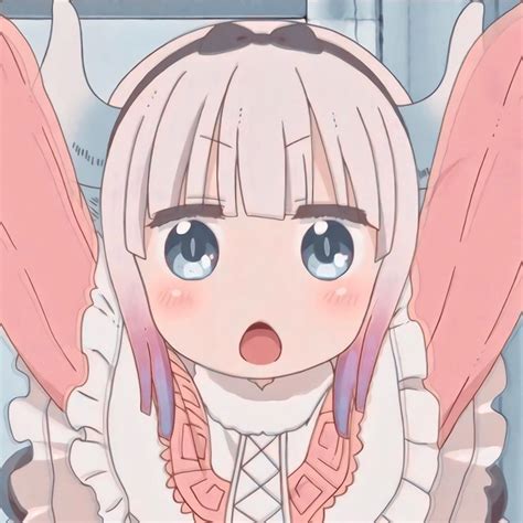 @𝚟𝚒𝚘𝚛𝚜𝚝𝚊𝚎↵ on instagram | Miss kobayashi's dragon maid, Dragon icon, Anime