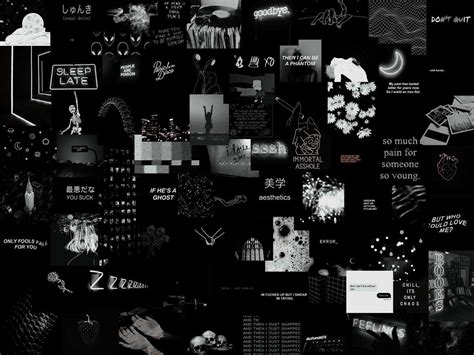 Dark Aesthetic Tumblr Laptop Wallpapers - Top Free Dark Aesthetic Tumblr Laptop Backgrounds ...