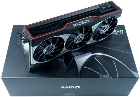 AMD Radeon RX 6900 XT Review: Powerful And Pricey Tom's Hardware | atelier-yuwa.ciao.jp