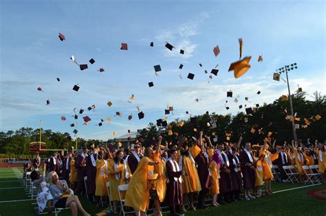 Central Regional High School graduation 2016 (PHOTOS) - nj.com