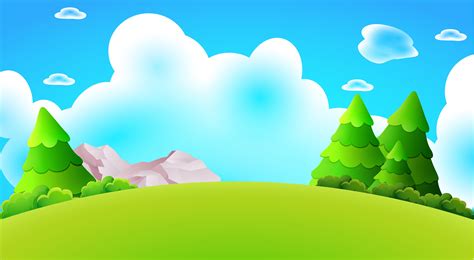 Cartoon Forest Background Portrait - Forest Cartoon Rendering에 대한 이미지 검색결과 | Bodewasude