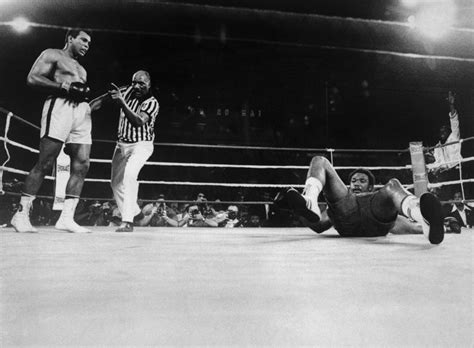 Ali vs Foreman - Galerie Prints - Premium Photographic Prints