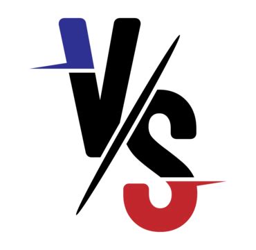 Logo Versus PNG Transparent Images Free Download | Vector Files | Pngtree