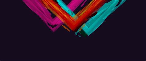 Minimalistic Abstract Colors Simple Background 5k Wallpaper,HD Abstract Wallpapers,4k Wallpapers ...