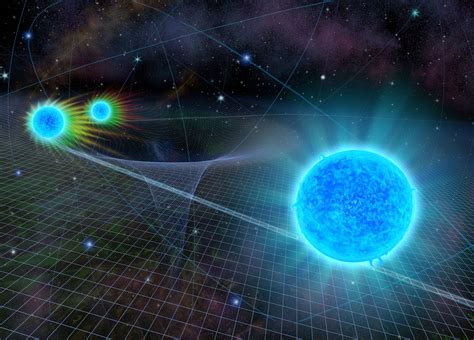 Einstein Was Right (Again)! General Relativity Passes Another Test | Space