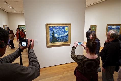 Picale.mx | DIFRUTA DE ESTE RECORRIDO VIRTUAL DEL MUSEO DE VAN GOGH