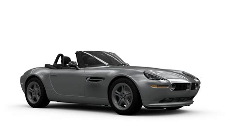 James Bond Edition BMW Z8 | Forza Wiki | Fandom