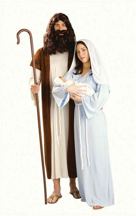 Jesus Costume - Mystique Costumes