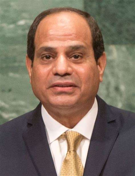 Abdel Fattah al-Sisi | Biography, President, & Egypt | Britannica