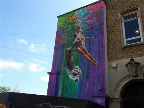 Bristol Street Art Guide – Best of Street Art and Graffiti – streetart360