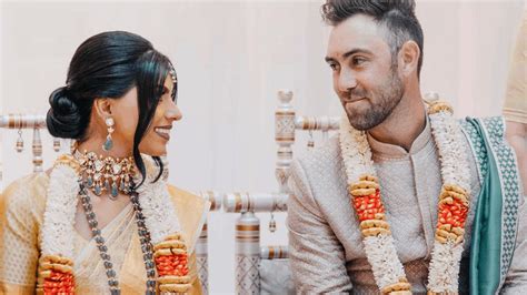 ICC Cricket World Cup 2023: Glenn Maxwell's Wife Vini Raman Slams Trolls For 'Hateful, Vile ...