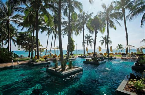 Centara Grand Beach Resort Samui - Koh Samui Hotels in Thailand | Mercury Holidays