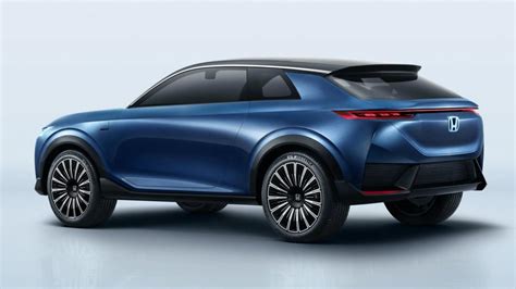 Honda Confirms New SUV Launch In 2023, Compact SUV Coming?