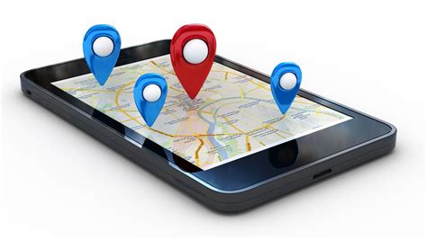 How to Use Cell Phone Tracker to Know GPS Location of Target Device - Touchfm