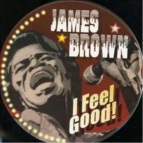 Stream James Brown - I feel good (Pretty Lights Remix) by Guga Lezhava | Listen online for free ...